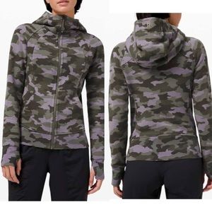 Lululemon Scuba Hoodie Size 20